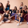 Activewear takes India by storm